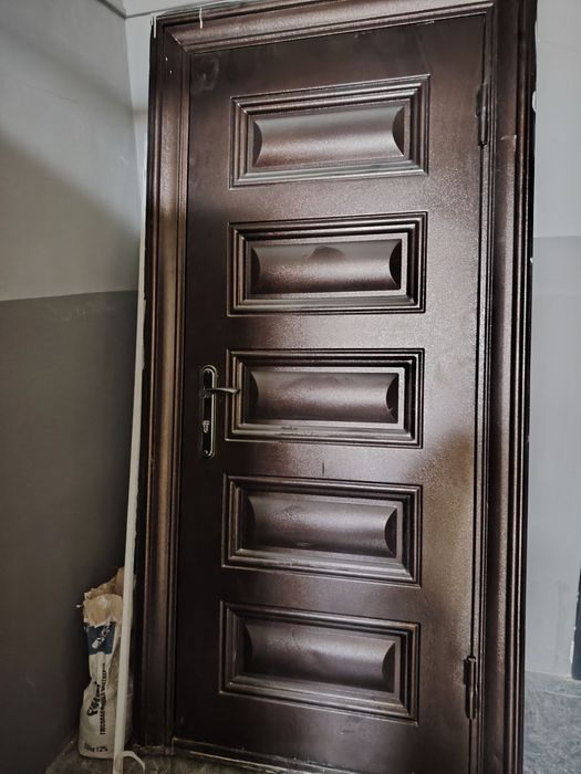 Темир капы сатылады