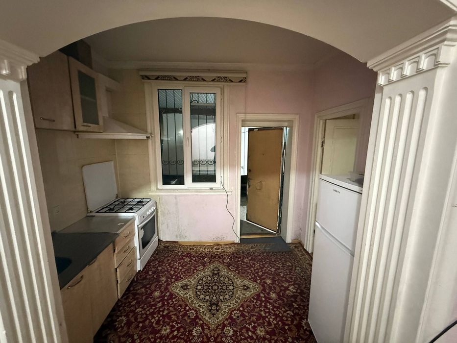 Продам юнусабад 19 квартал 2/1/5 Ипотека есть