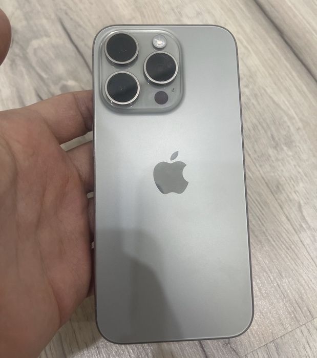 Айфон 15 про акб  89% оканчательно!!!