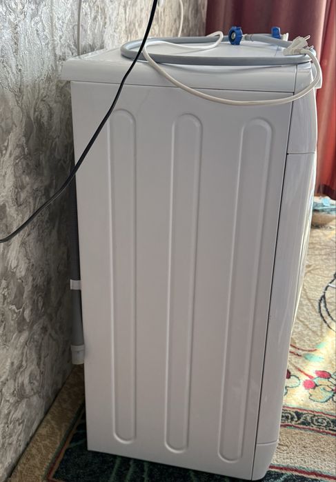 Indesit стиральная машина