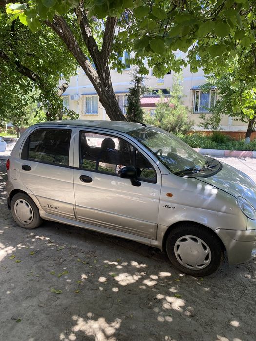 Matiz best arenda vikup