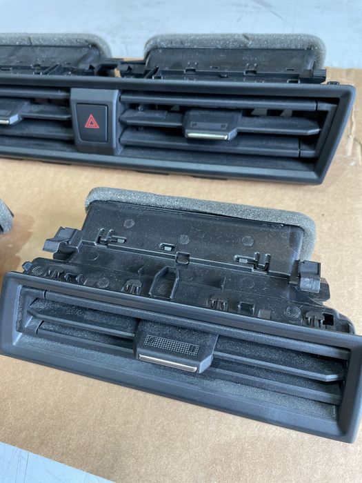 Grile aerisire seat ibiza