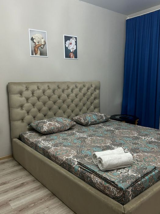 1 ком ТРЦ Костанай Плаза