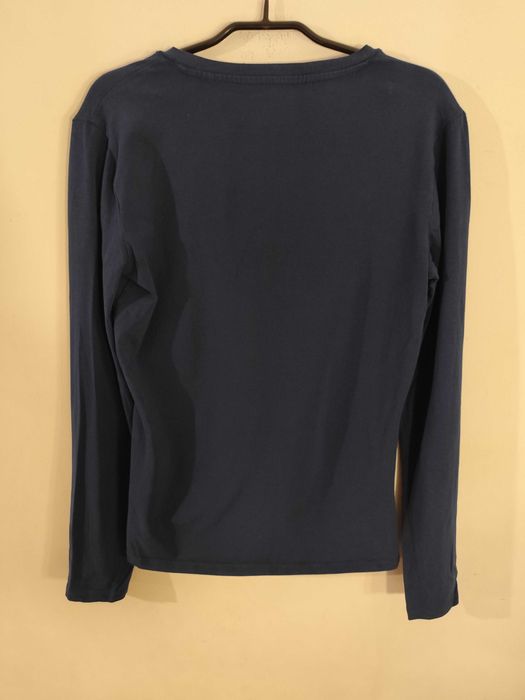 Дамска блуза дълъг ръкав Guess