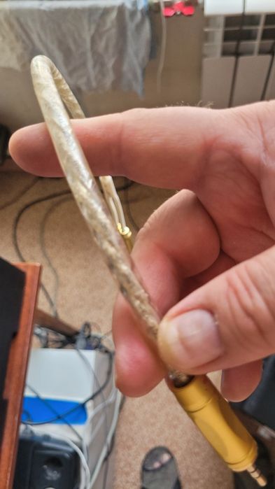 Межблочный кабель