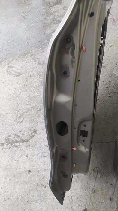 Дверь задняя правая Киа сид