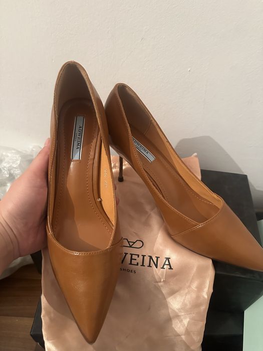 Туфли көйлек костюм юбка