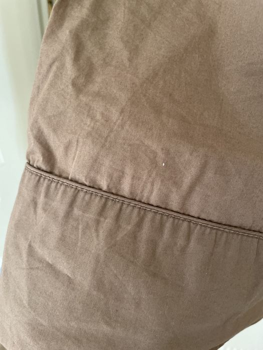 Женское платье Н&М, хлопок (M/L)