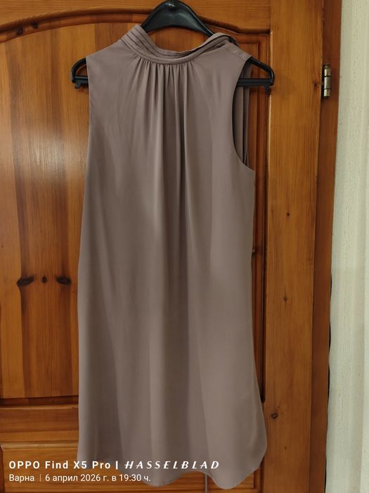 Дамска рокля лятна