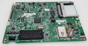Placa Digitala LG eax66826106 + eax66453203 -  garantie