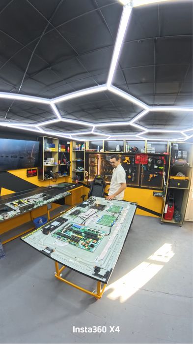 Ремонт телевизоров телемастер Remont Televizor