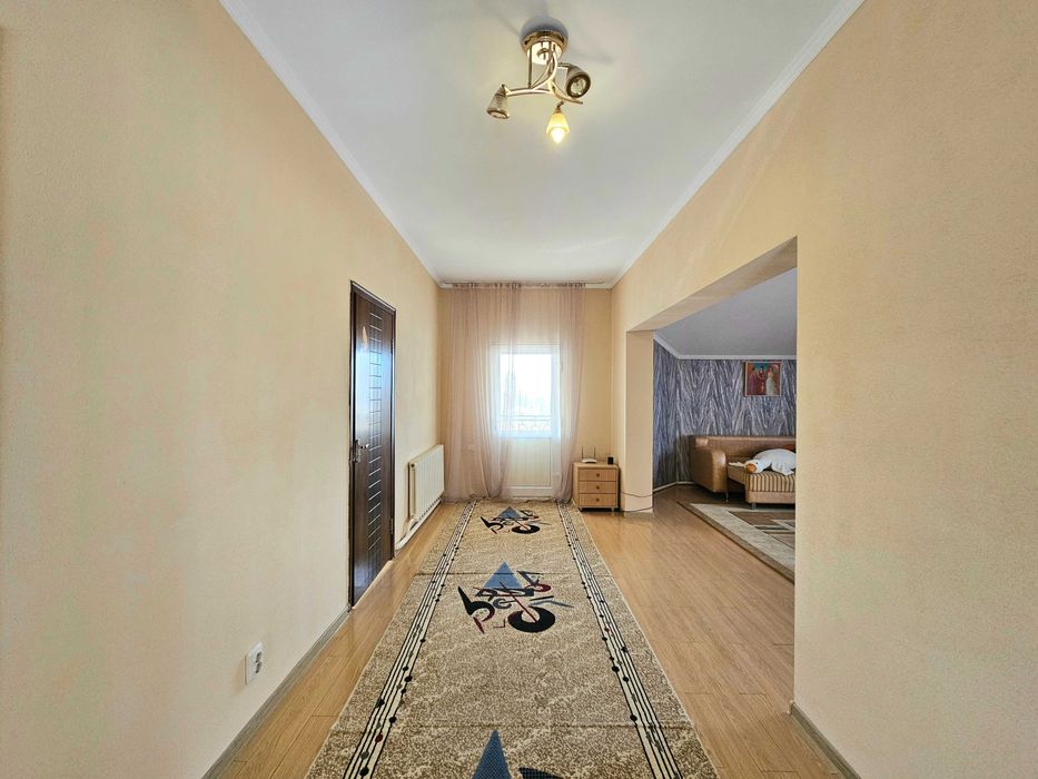 Продам дом в Белбулаке