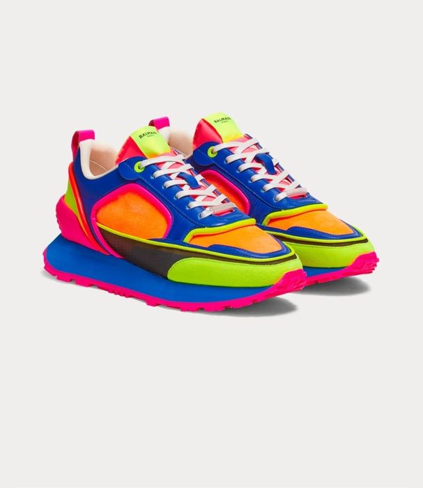 Дамски сникърси Balmain