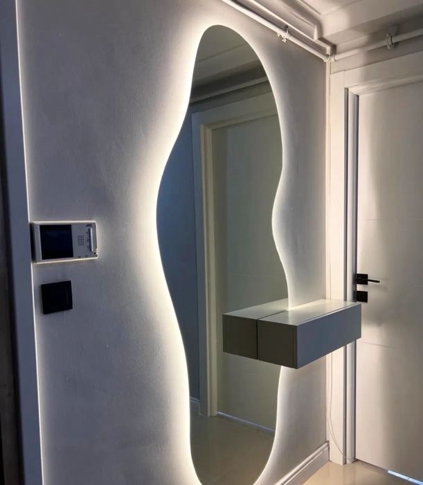 Зеркала на ваш выбор готовим за 1 дня