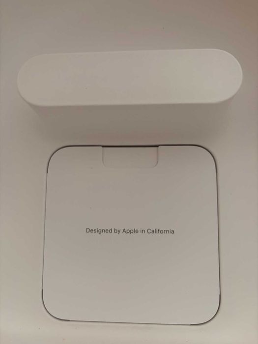 Безжични слушалки AirPods MaX