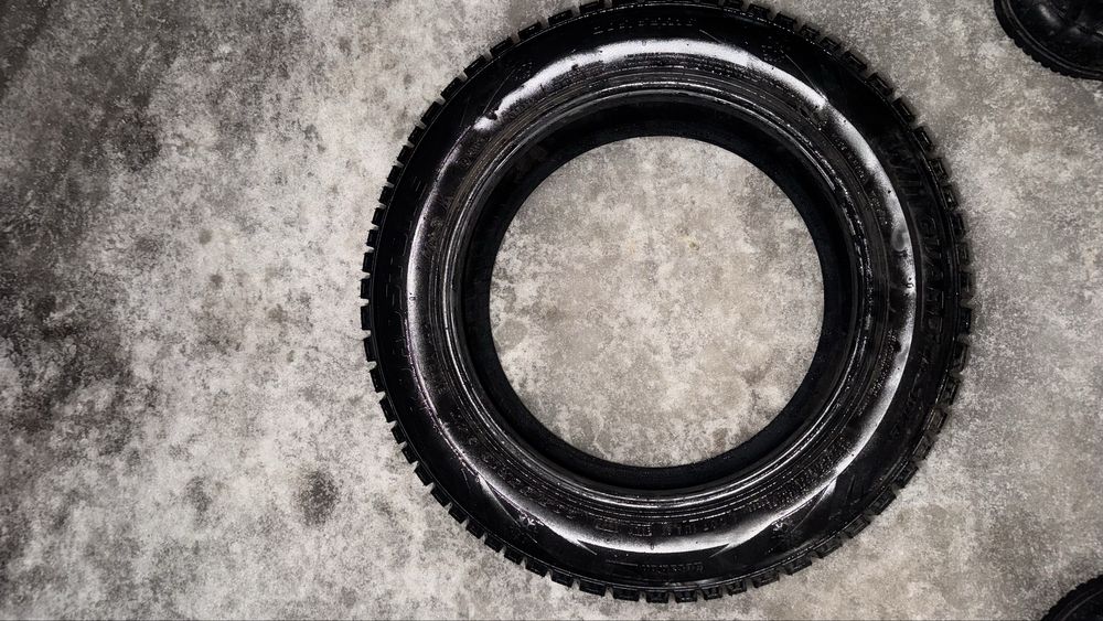 Шины Roadstone 205/55/16R