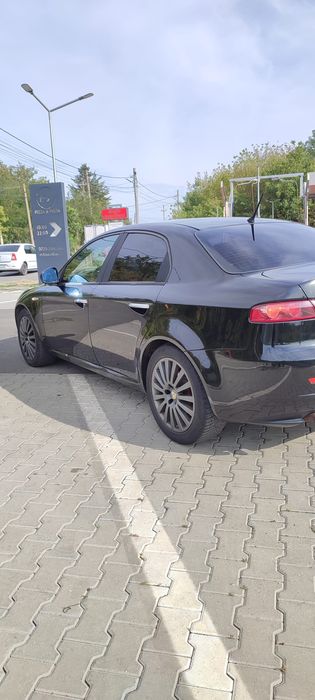 De vanzare Alfa Romeo 159