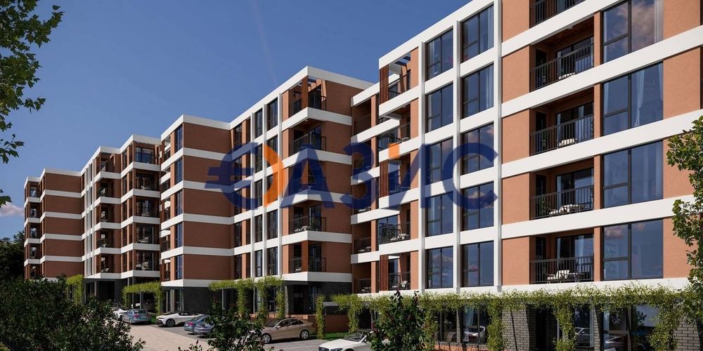 Продава се Двустаен апартамент в Бургас, Център - 64 кв.м за 557 €/кв.м - Снимка #3