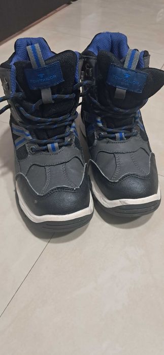 Ghete Tom Tailor mar 35