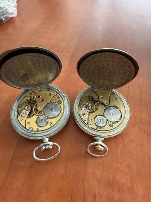 Ceas Buzunar Omega longines zenith