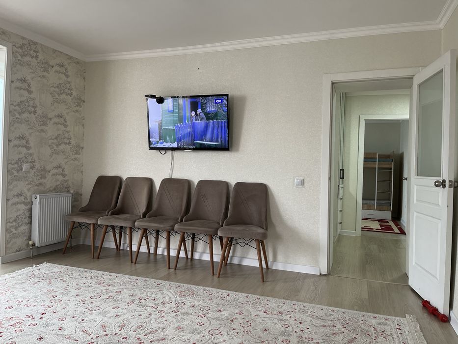 Продам квартиру (за наличку)