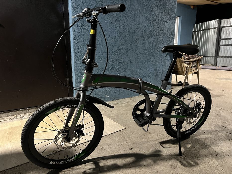 Продам Велосипед, новый