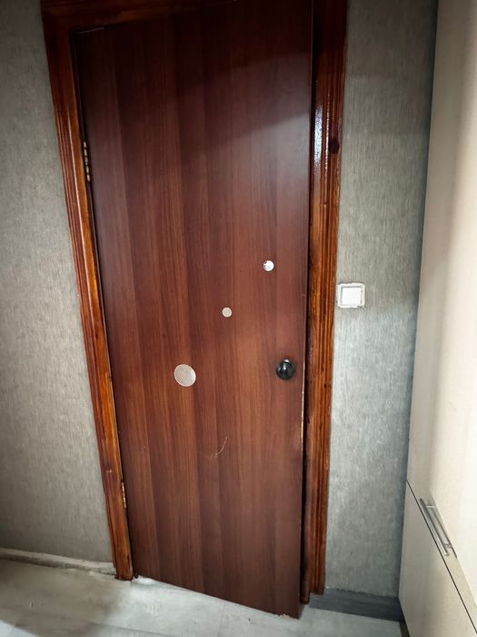 Продам межкомнатные двери