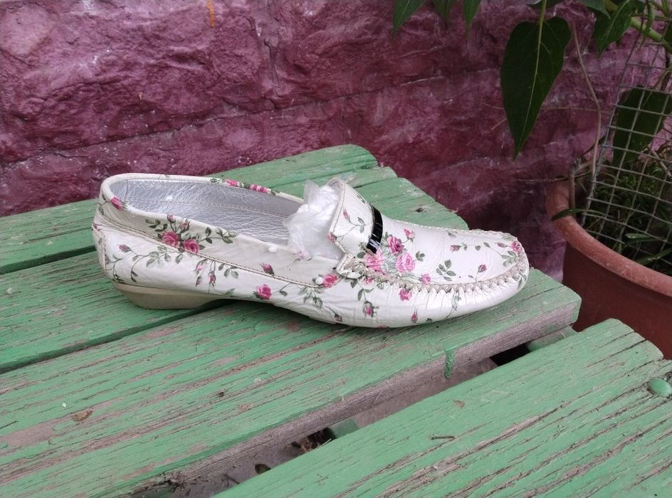 Женские большемерки