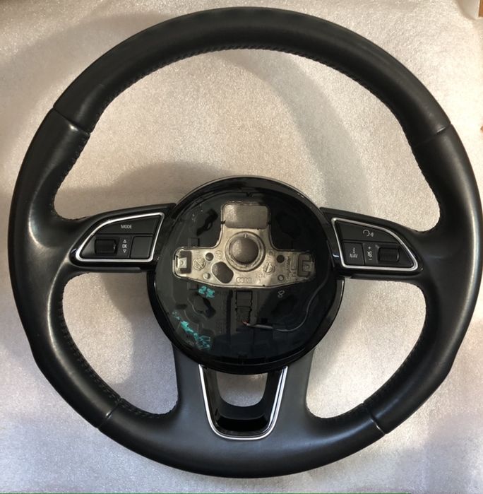 Vand volan audi A4, A6, Q5 facelift