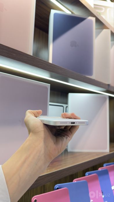 iphone 17 pro max naxtka va nasiya savdoga