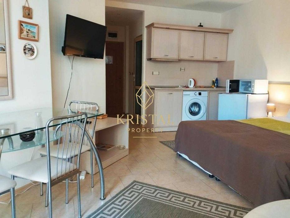 Продава се Едностаен апартамент в к.к. Слънчев бряг - 44 кв.м за 655 €/кв.м - Снимка #3