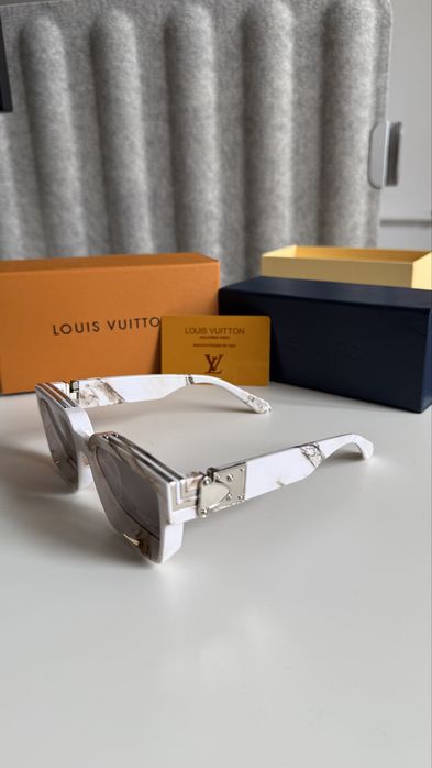 Ochelari de soare Louie Vuitton Millionaire