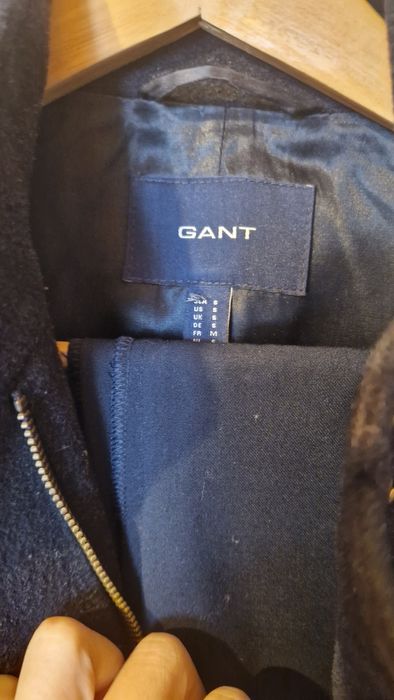 Gant пальто женское