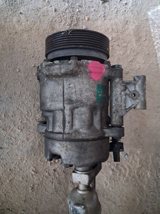 Компрессор конд.vw t4.