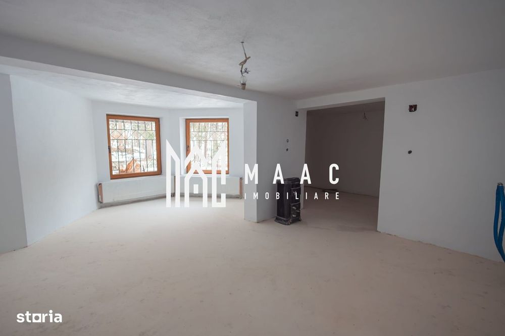 Duplex Deosebit | 172 MPU | 7 camere | Curte | Tocile