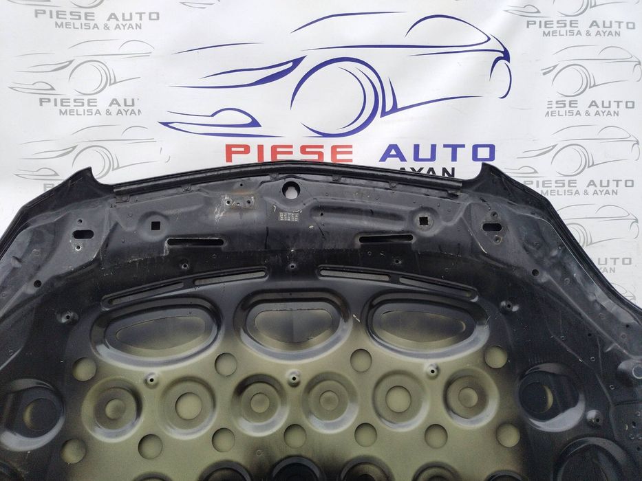 Capota motor Mercedes C-Class W204 Facelift an 2011-2012-2013-2014