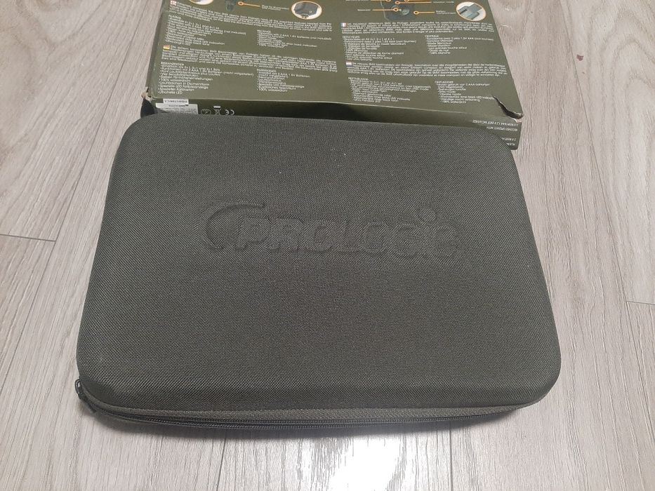 Vand senzori Prologic Smx Mk2