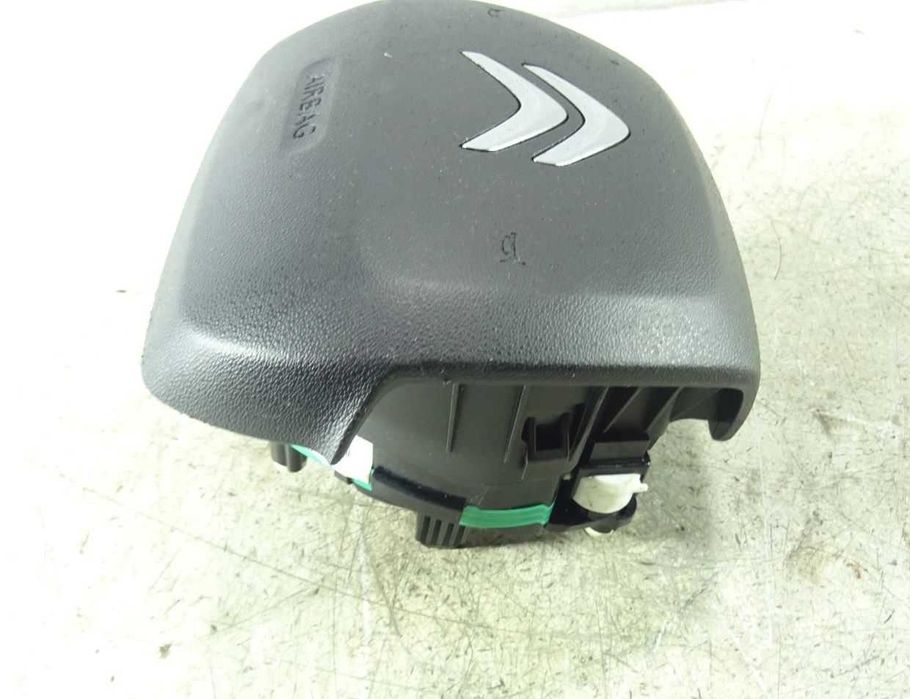 Аербег , аирбаг , аърбег , airbag на волана за CITROEN C4 Cactus 2014 - 2020