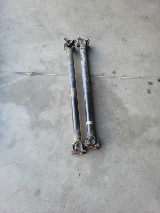 Cardan fata bmw x3 e83 motor 2.0 d 3.0 d