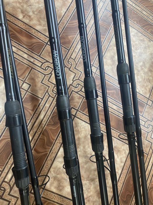 Vând Lansetă Okuma Longblow 3,9 m