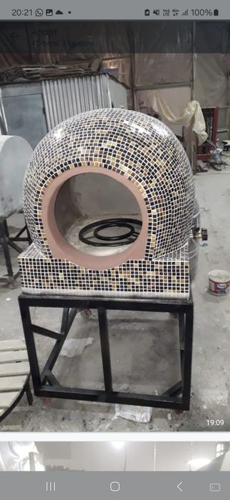 Тандыры от производителя