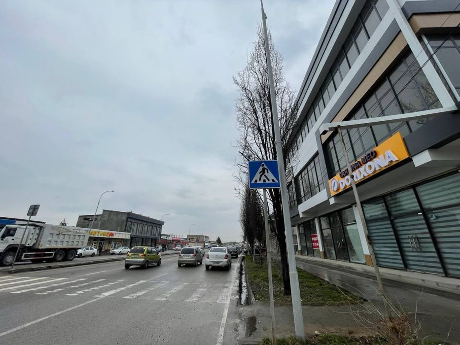 Аэрапорт 3 Улица Кумарик Продаёться Отдельно Стояшая Здания