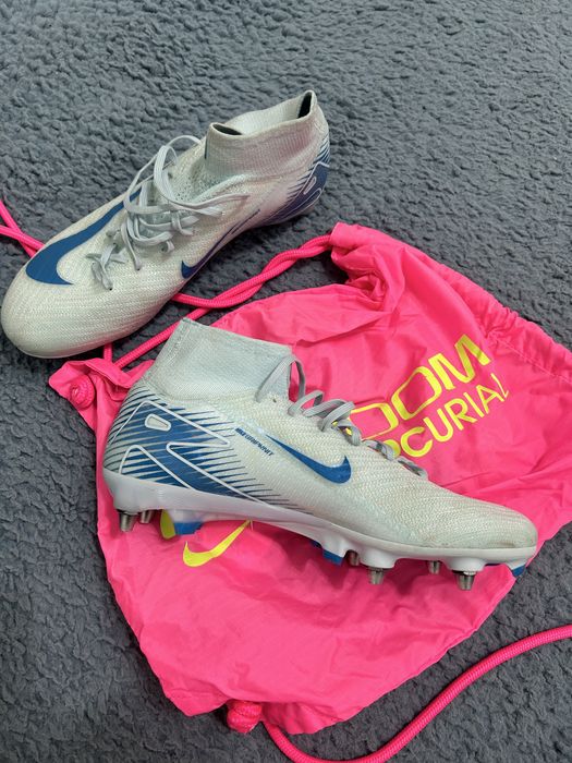 Nike mercurial SG Elite 42.5