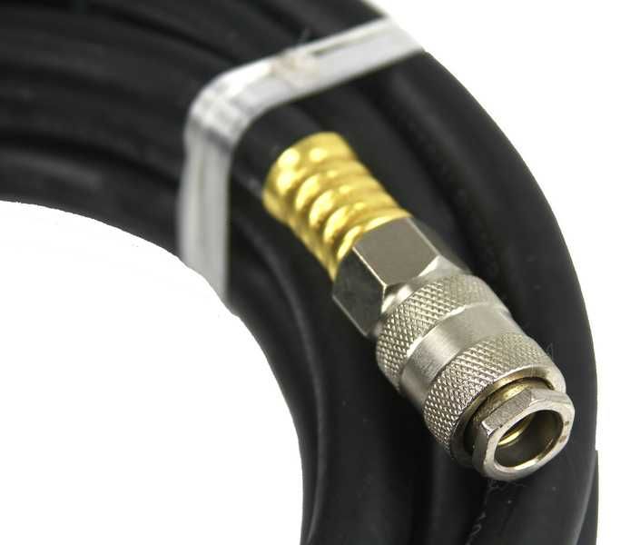 Маркуч за въздух 17 х 10 мм. 5 - 10 - 15 метра MARPOL