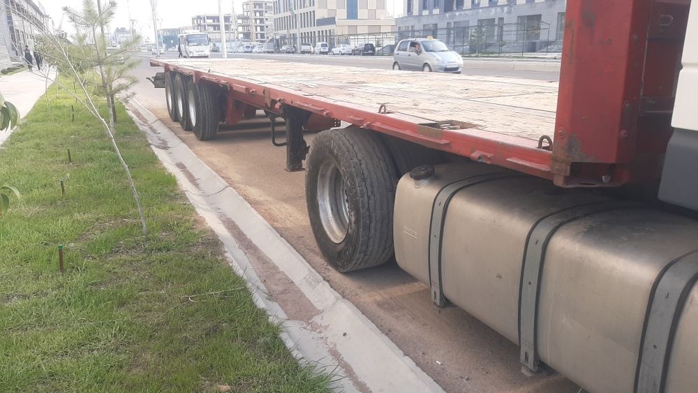 Продаётся прицеп KOGEL