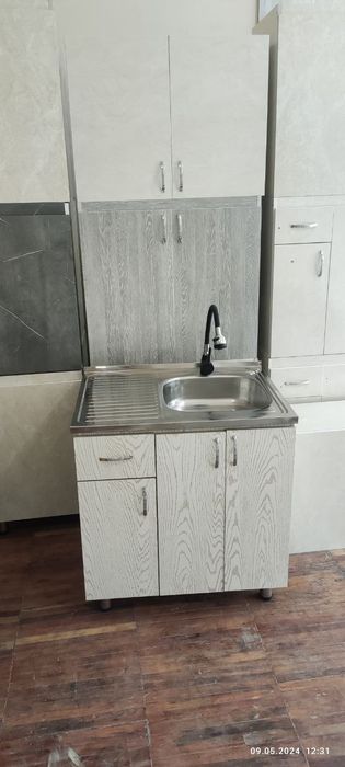 Мойка раковина Moyka rakvina туба рабоче стол кухиная мебел кухни