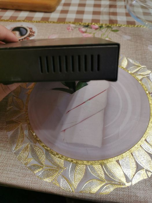 Router wifi NetGear ProSAFE