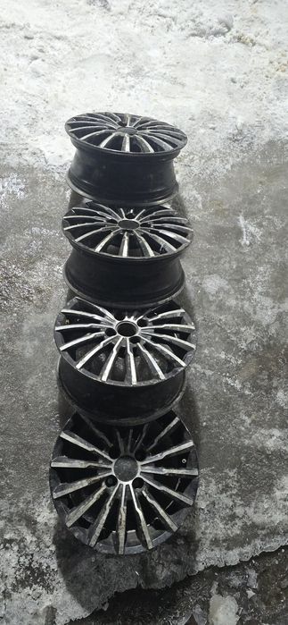 Продаю б/у диски