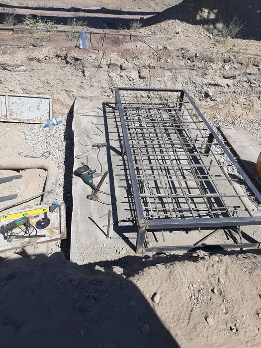 Ремонт автомобильных весов