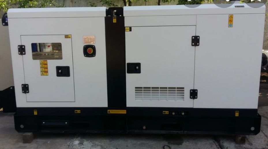 Дизель генераторы ДГУ